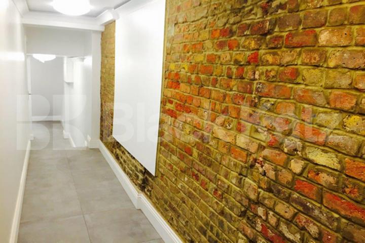 Gas, electric, water, council tax & internet all included in the rent Lavender Hill, Battersea/Clapham
